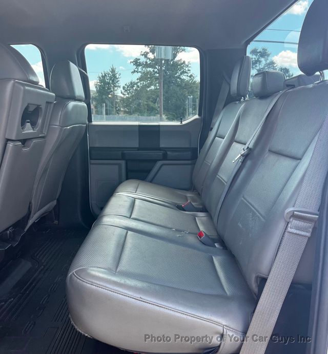2019 Ford Super Duty F-250 SRW  - 23033738 - 14