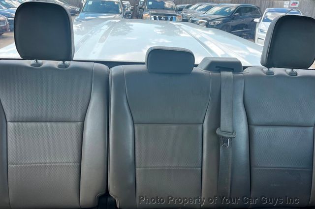 2019 Ford Super Duty F-250 SRW  - 23033738 - 16