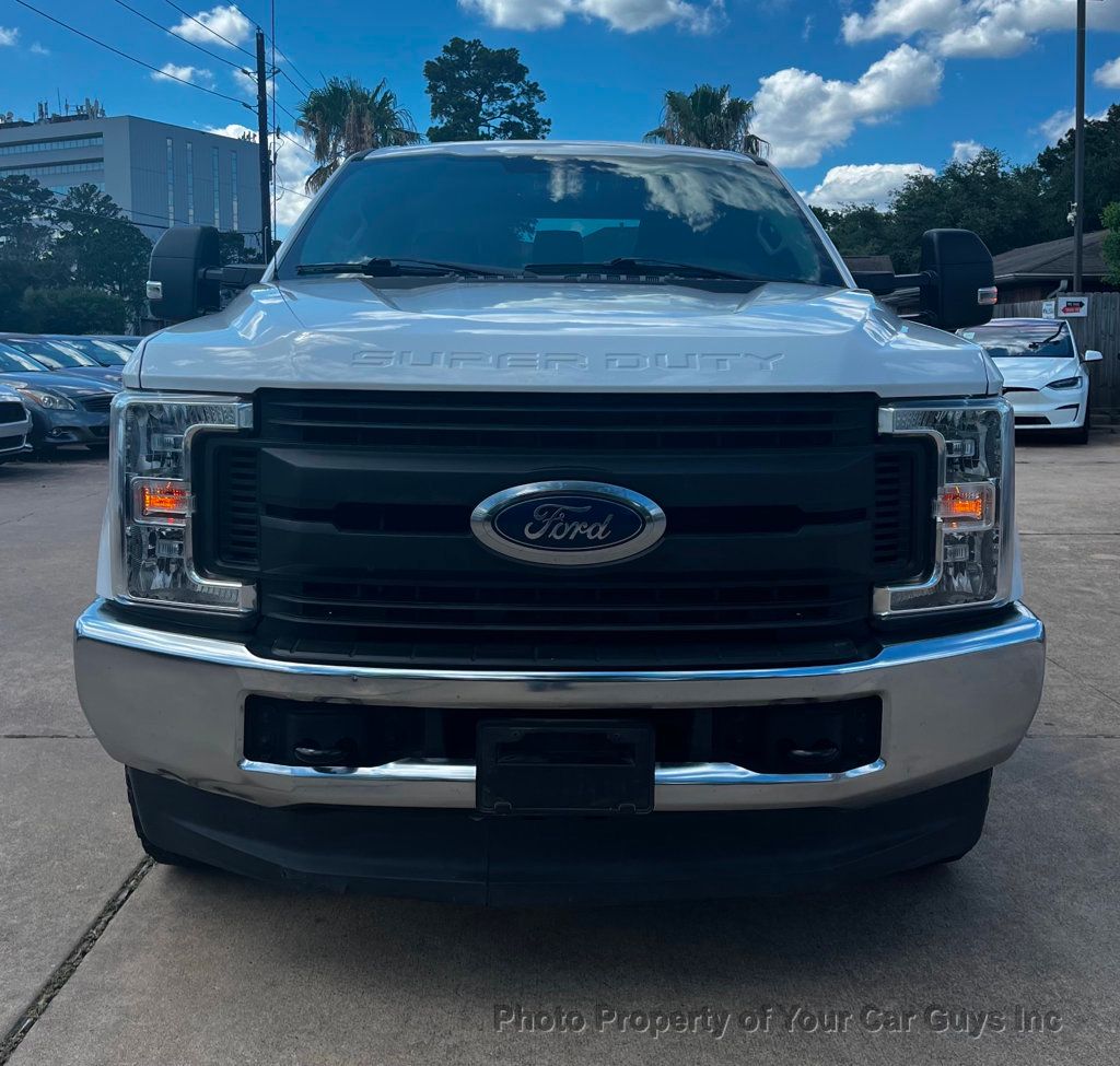 2019 Ford Super Duty F-250 SRW  - 23033738 - 1