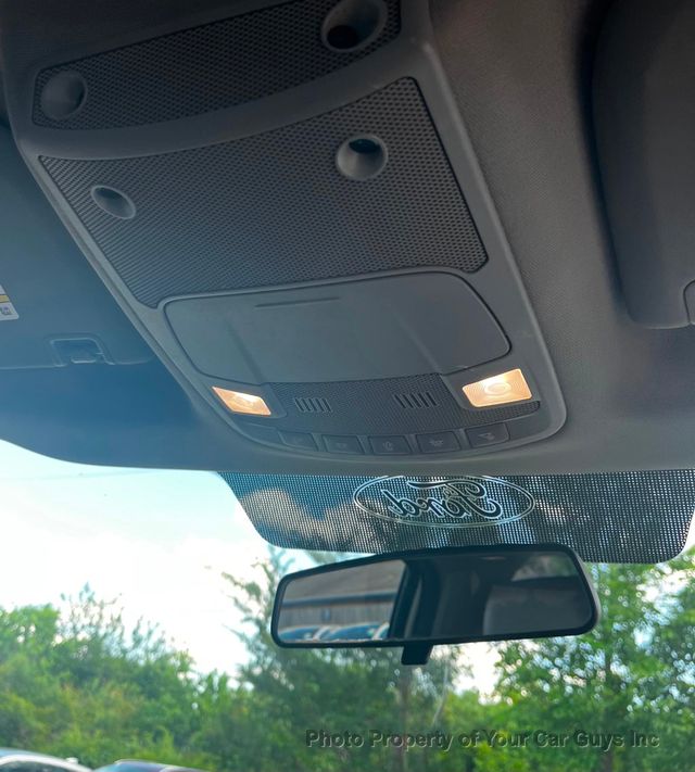 2019 Ford Super Duty F-250 SRW  - 23033738 - 20
