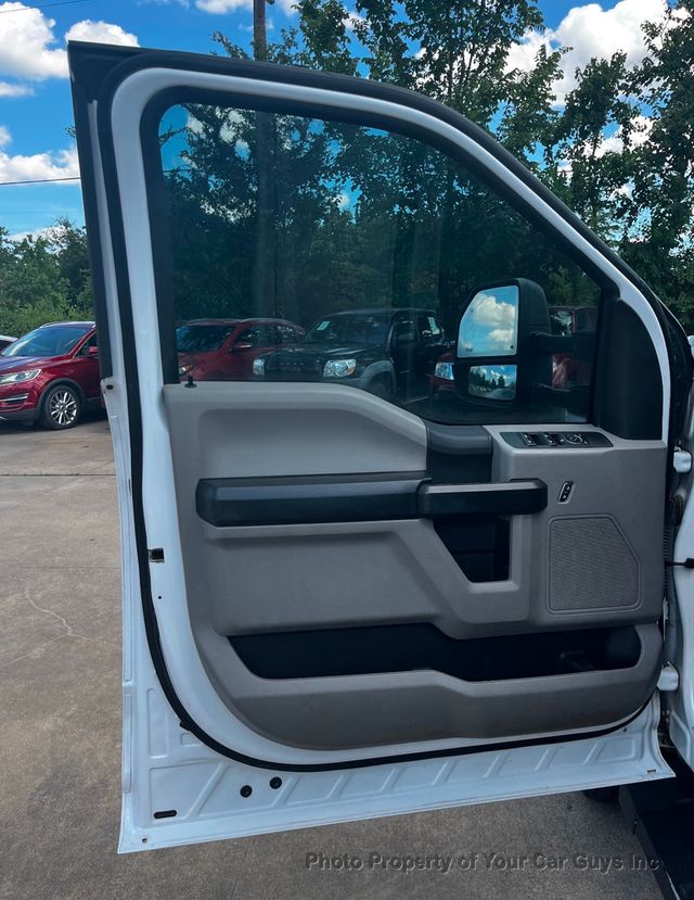 2019 Ford Super Duty F-250 SRW  - 23033738 - 22