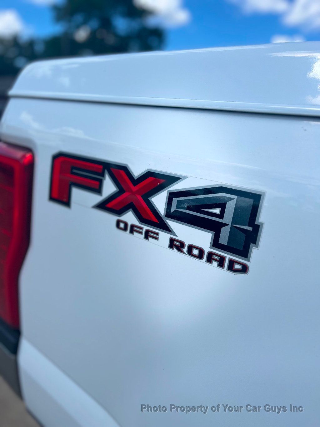2019 Ford Super Duty F-250 SRW  - 23033738 - 24