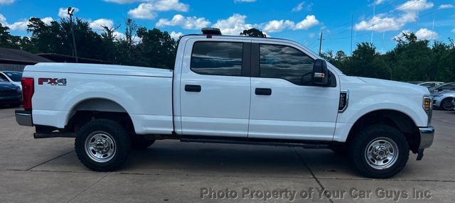 2019 Ford Super Duty F-250 SRW  - 23033738 - 4