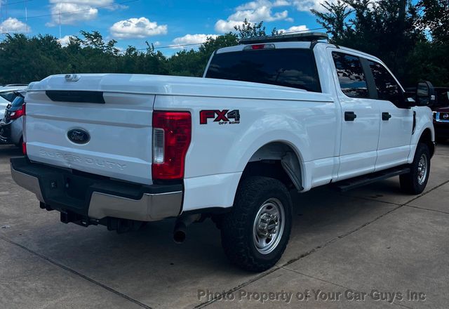 2019 Ford Super Duty F-250 SRW  - 23033738 - 5