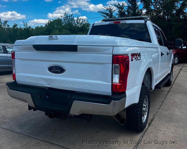 2019 Ford Super Duty F-250 SRW  - 23033738 - 6