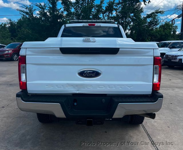 2019 Ford Super Duty F-250 SRW  - 23033738 - 7