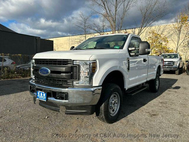 2019 Ford Super Duty F-250 SRW  - 22946021 - 0