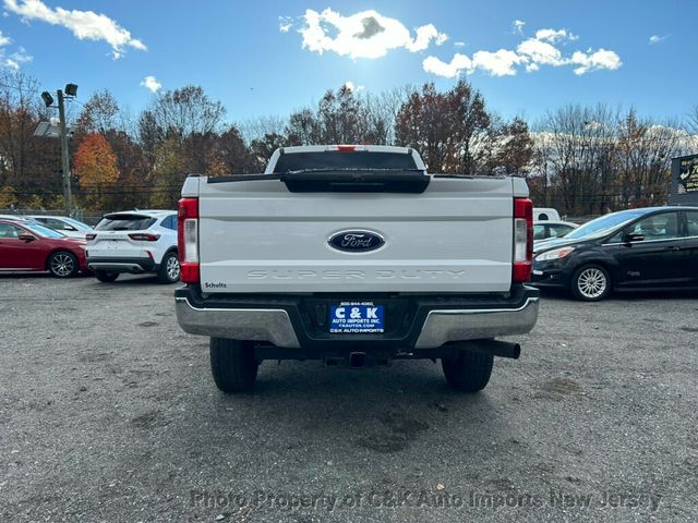 2019 Ford Super Duty F-250 SRW  - 22946021 - 9
