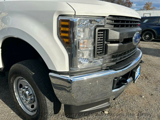 2019 Ford Super Duty F-250 SRW  - 22946021 - 13