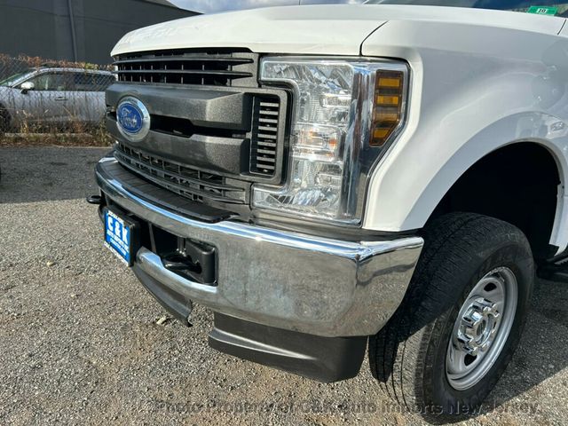 2019 Ford Super Duty F-250 SRW  - 22946021 - 14