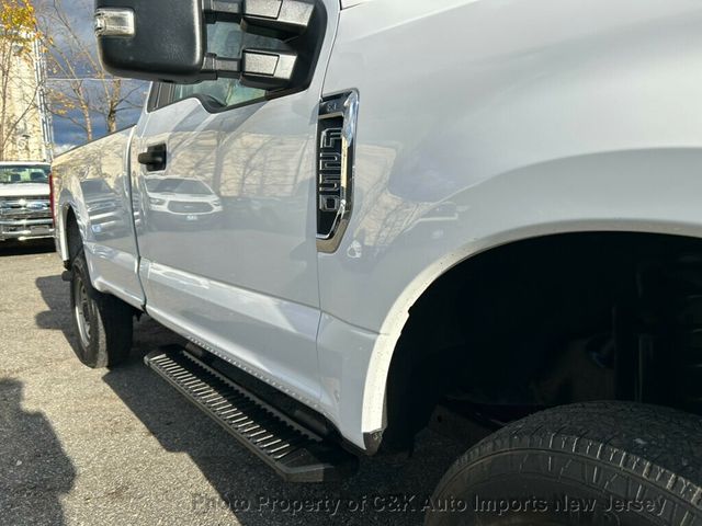 2019 Ford Super Duty F-250 SRW  - 22946021 - 16