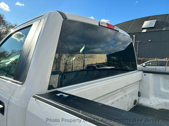 2019 Ford Super Duty F-250 SRW  - 22946021 - 17