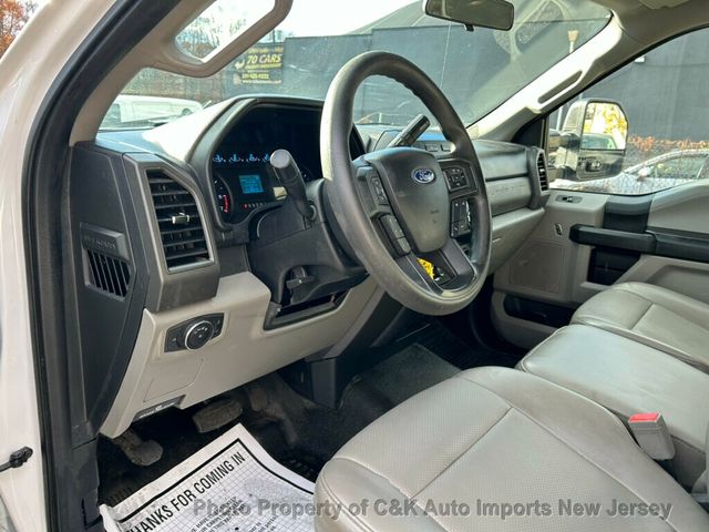 2019 Ford Super Duty F-250 SRW  - 22946021 - 20