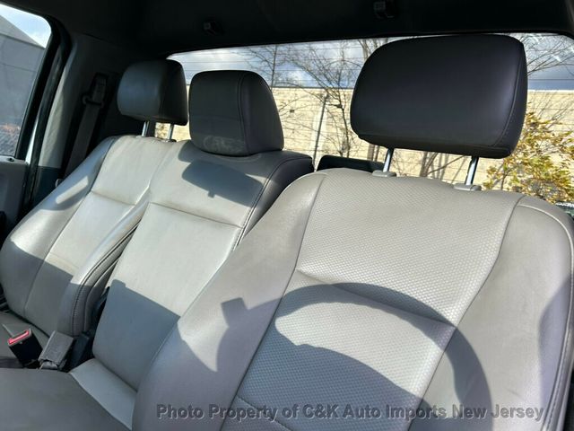 2019 Ford Super Duty F-250 SRW  - 22946021 - 23