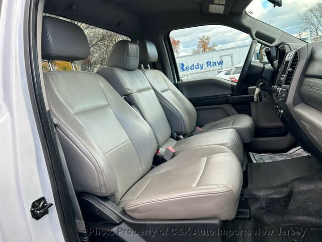 2019 Ford Super Duty F-250 SRW  - 22946021 - 25