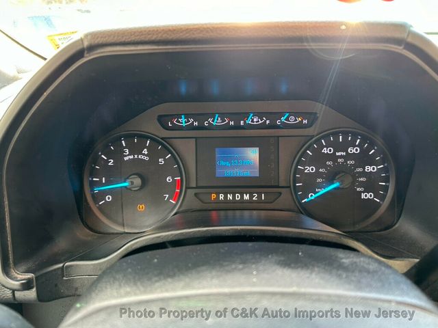 2019 Ford Super Duty F-250 SRW  - 22946021 - 26