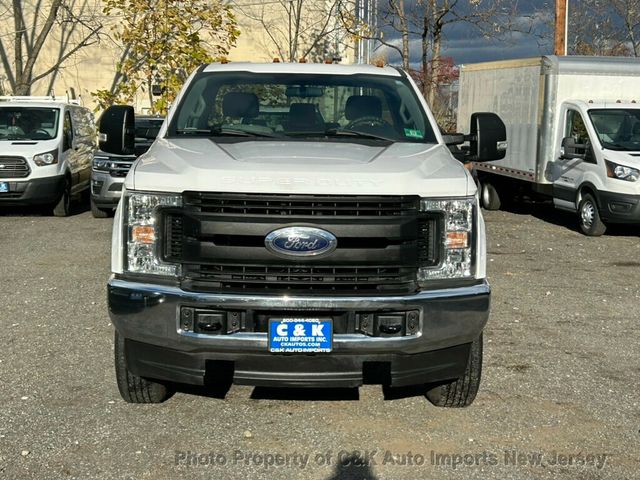 2019 Ford Super Duty F-250 SRW  - 22946021 - 2