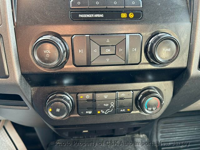 2019 Ford Super Duty F-250 SRW  - 22946021 - 31