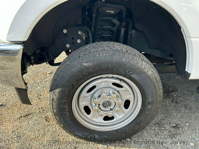 2019 Ford Super Duty F-250 SRW  - 22946021 - 37
