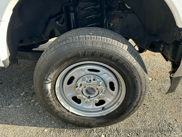 2019 Ford Super Duty F-250 SRW  - 22946021 - 40
