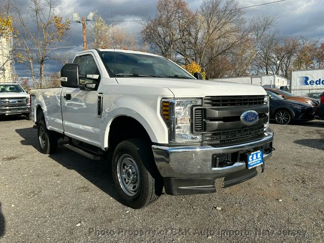 2019 Ford Super Duty F-250 SRW  - 22946021 - 4