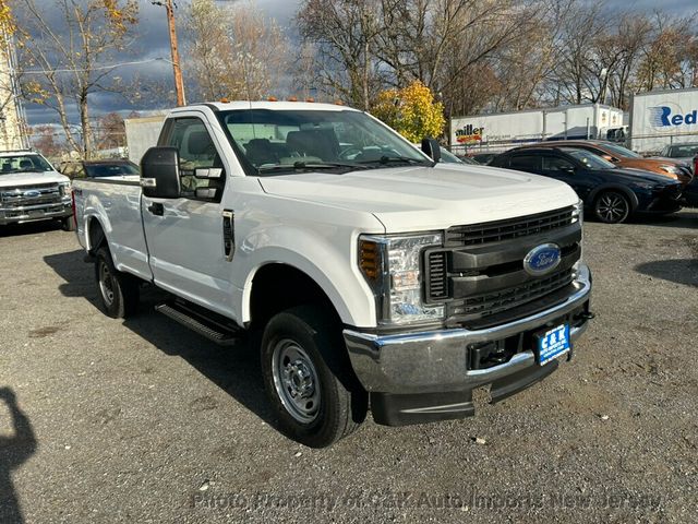 2019 Ford Super Duty F-250 SRW  - 22946021 - 5