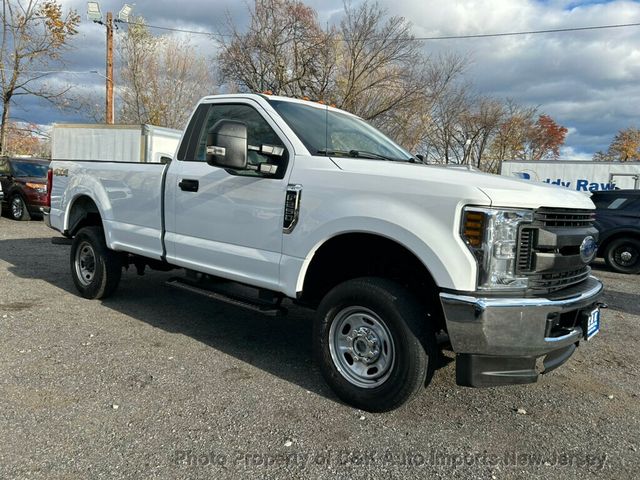2019 Ford Super Duty F-250 SRW  - 22946021 - 6