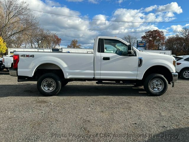 2019 Ford Super Duty F-250 SRW  - 22946021 - 7