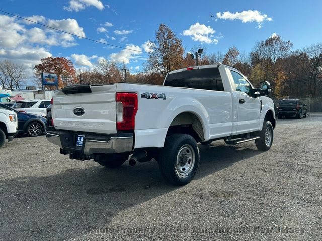 2019 Ford Super Duty F-250 SRW  - 22946021 - 8