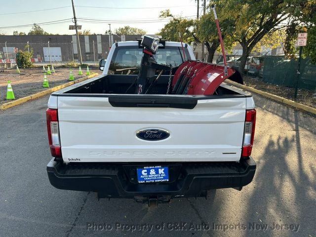 2019 Ford Super Duty F-250 SRW  - 23095261 - 11