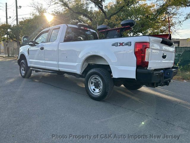 2019 Ford Super Duty F-250 SRW  - 23095261 - 13