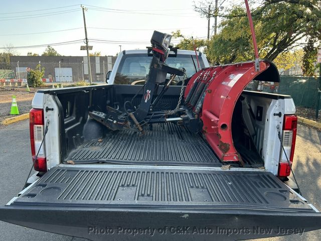 2019 Ford Super Duty F-250 SRW  - 23095261 - 15