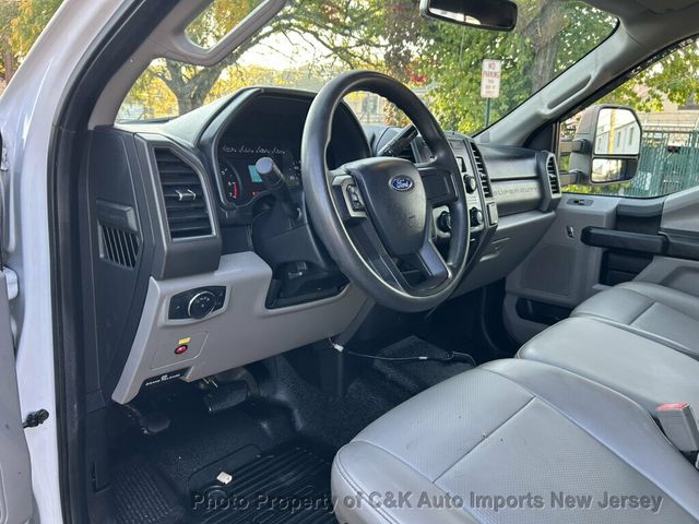 2019 Ford Super Duty F-250 SRW  - 23095261 - 17