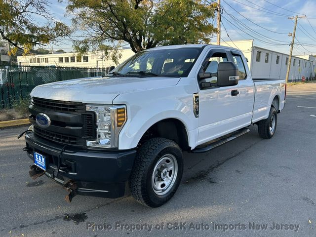 2019 Ford Super Duty F-250 SRW  - 23095261 - 1
