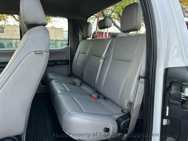 2019 Ford Super Duty F-250 SRW  - 23095261 - 19