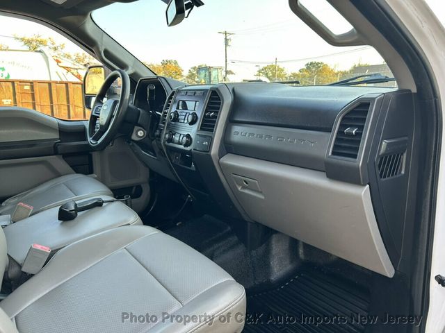 2019 Ford Super Duty F-250 SRW  - 23095261 - 21