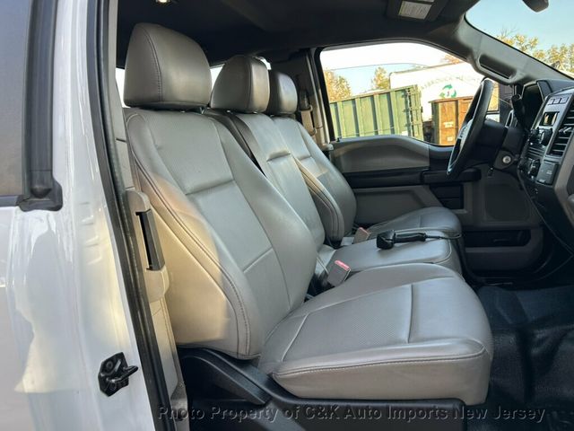 2019 Ford Super Duty F-250 SRW  - 23095261 - 22
