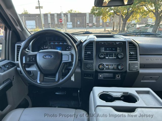 2019 Ford Super Duty F-250 SRW  - 23095261 - 27