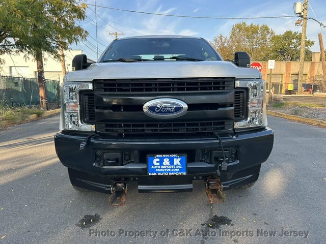 2019 Ford Super Duty F-250 SRW  - 23095261 - 2