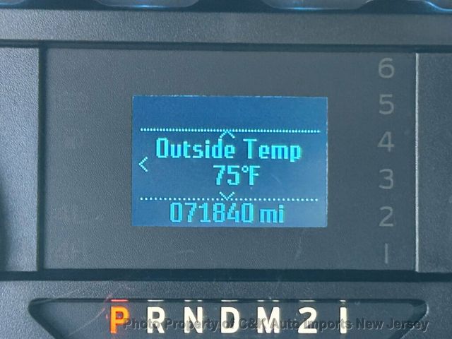 2019 Ford Super Duty F-250 SRW  - 23095261 - 29