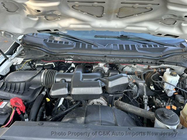 2019 Ford Super Duty F-250 SRW  - 23095261 - 34