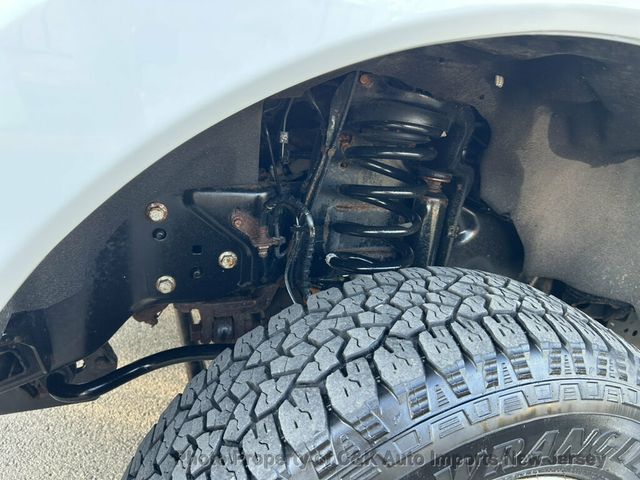 2019 Ford Super Duty F-250 SRW  - 23095261 - 35