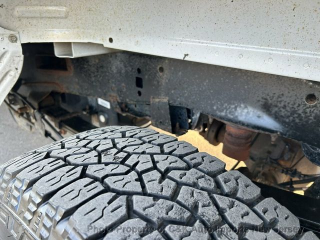 2019 Ford Super Duty F-250 SRW  - 23095261 - 37