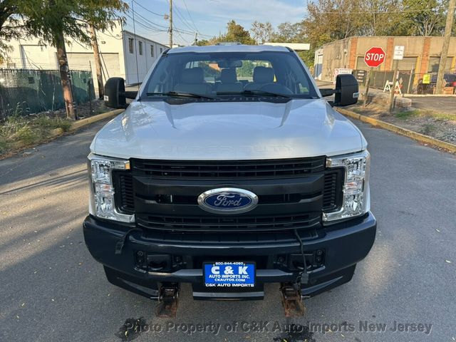 2019 Ford Super Duty F-250 SRW  - 23095261 - 3