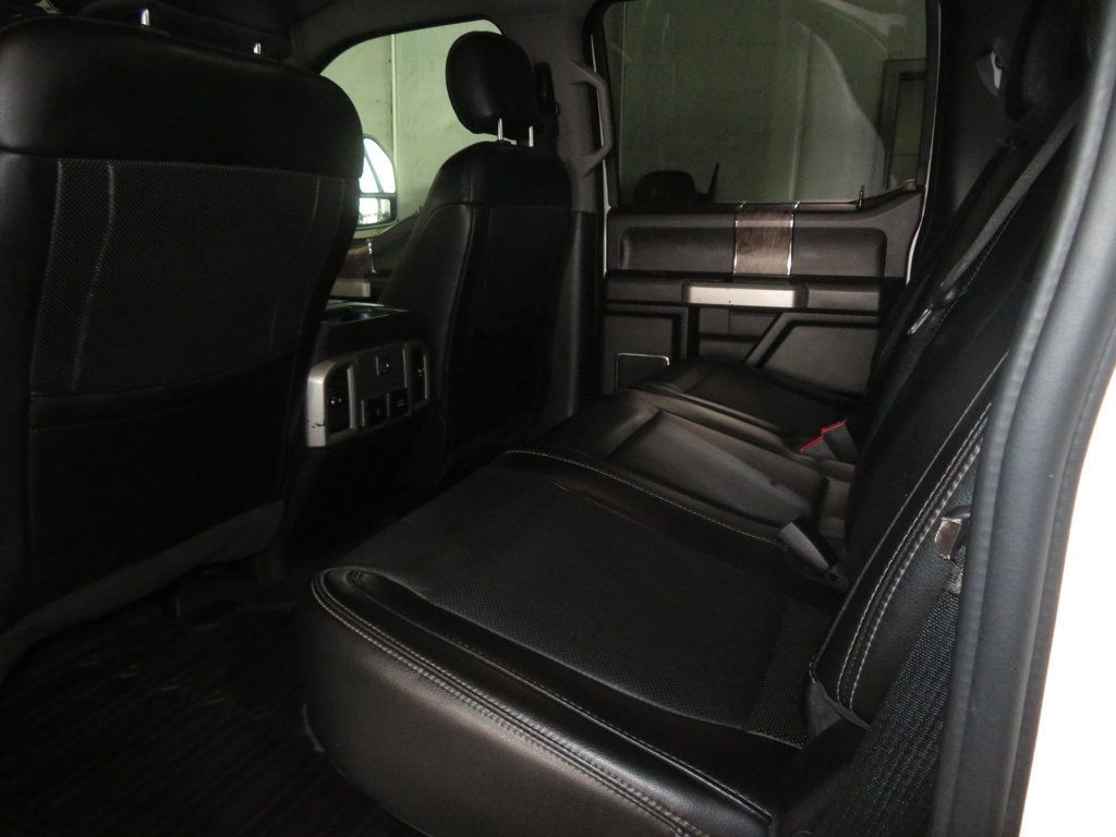 2019 Ford F-250 Lariat FX4 photo 20