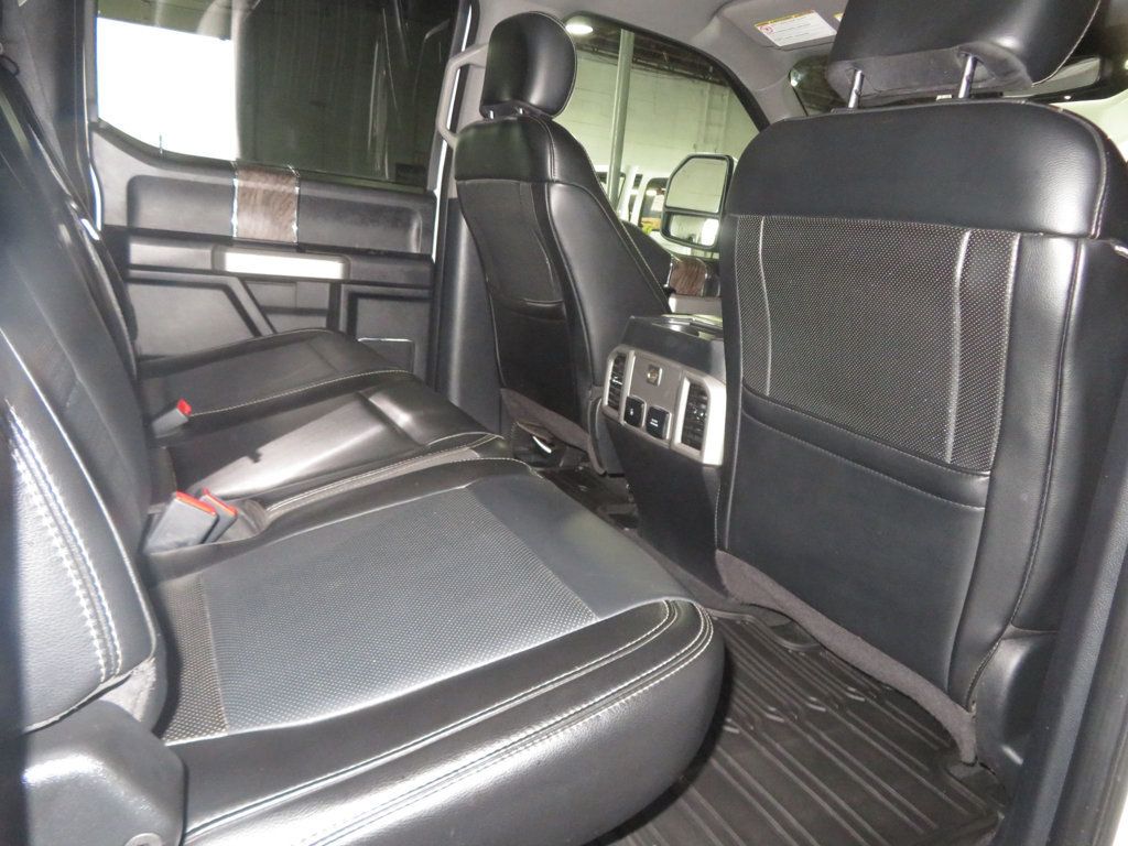 2019 Ford F-250 Lariat FX4 photo 24