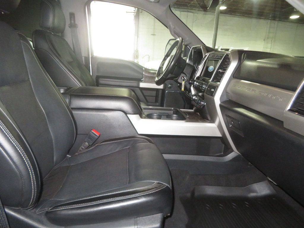 2019 Ford F-250 Lariat FX4 photo 28