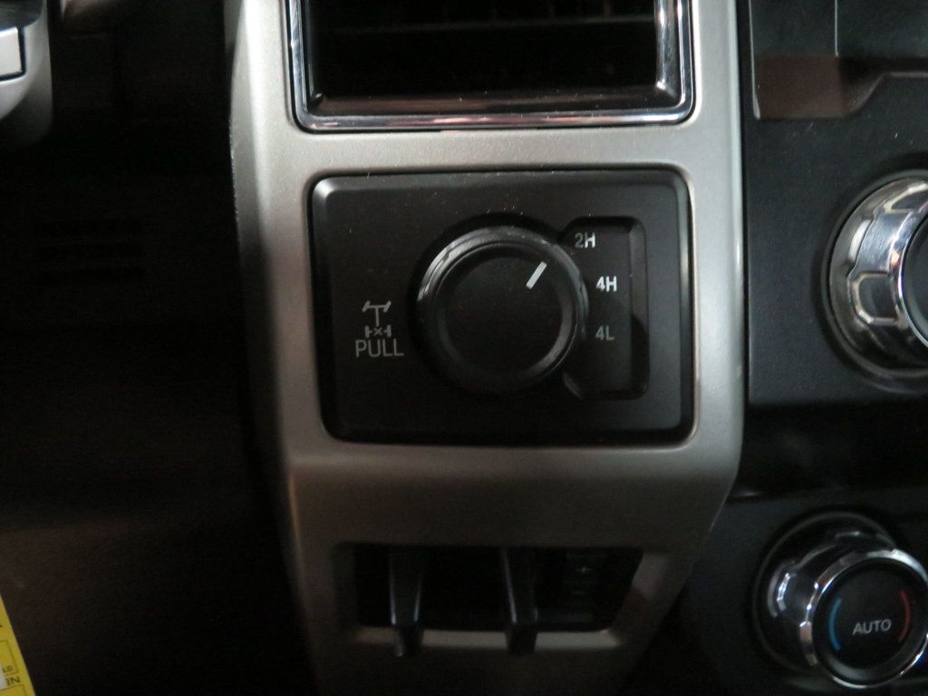 2019 Ford F-250 Lariat FX4 photo 37