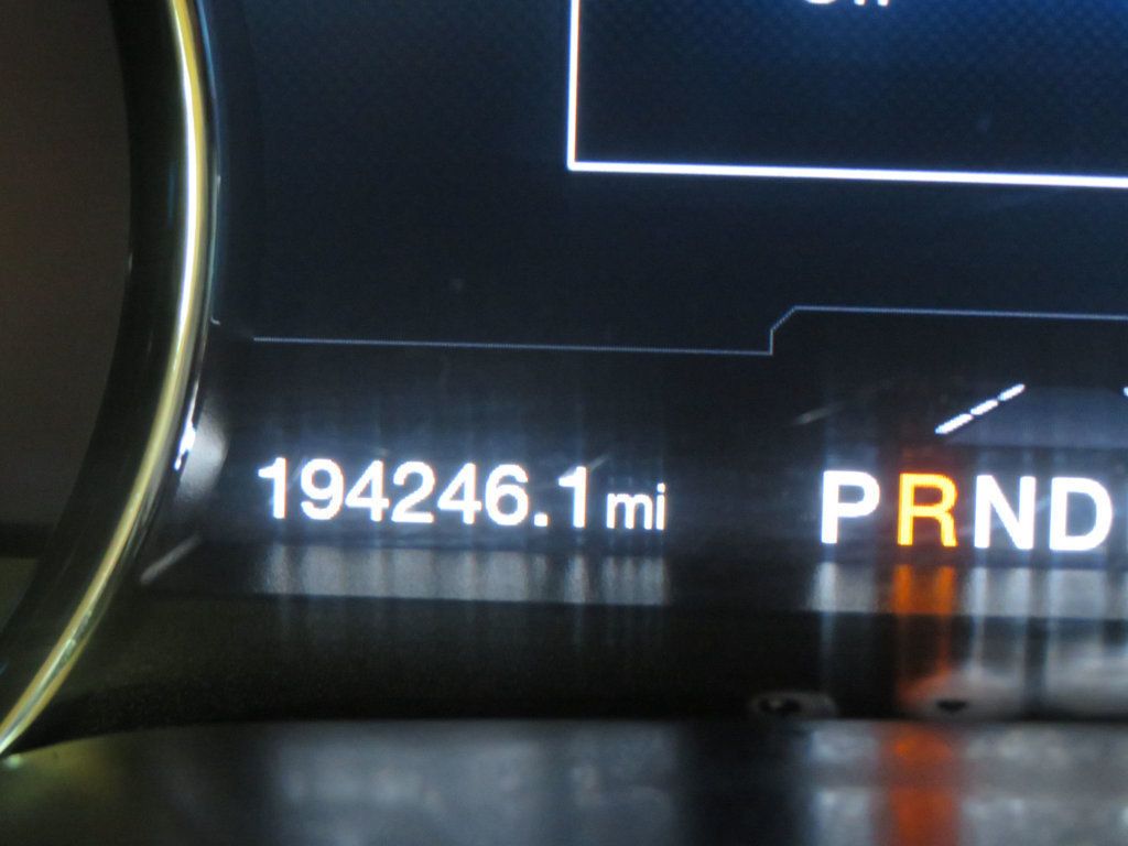 2019 Ford Super Duty F-250 SRW 1OWNER F250 PLATINUM EDITION POWERSTROKE AZ 4X4 DIESEL  - 22981904 - 45