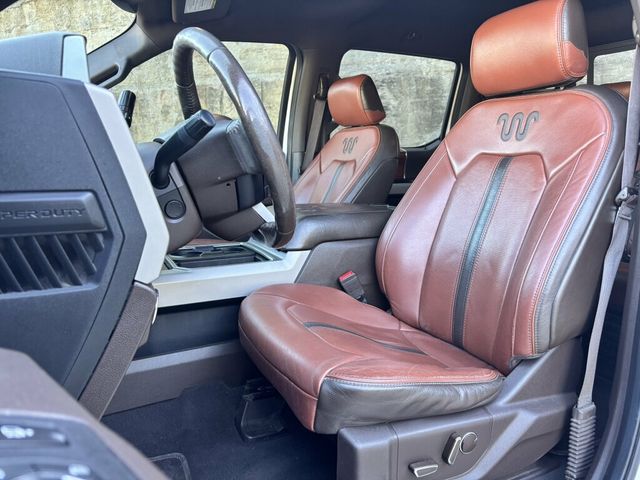 2019 Ford Super Duty F-250 SRW 2019 Ford F-250 Super Duty King Ranch - 23098194 - 13